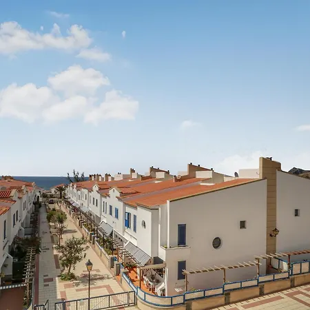 Apartamento Casa El Nieto 3br Sea View