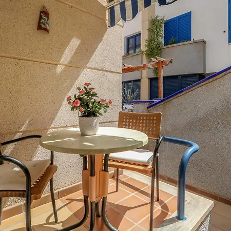 Casa El Nieto 3br Sea View Lejlighed Puerto de las Nieves